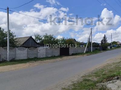 Отдельный дом · 2 комнаты · 45 м² · 11 сот., Балуан шолак 37 за 8.5 млн 〒 в Щучинске