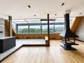 3-бөлмелі пәтер · 160 м² · 8/8 қабат, Манаева — Затаевича, бағасы: 196 млн ₸ в Алматы, Медеуский р-н — фото 5
