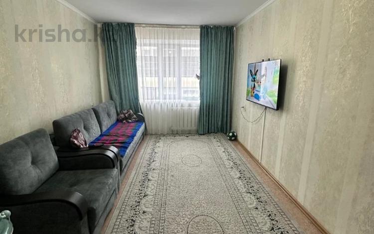 3-комнатная квартира · 60.3 м² · 3/5 этаж, Жусупа 16 — Горячая цена! за 22.5 млн ₸ в Павлодаре — фото 2