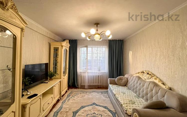 1-комнатная квартира · 38.5 м² · 1/5 этаж, Болашак 32 за 15.5 млн ₸ в Талдыкоргане, мкр Болашак — фото 3