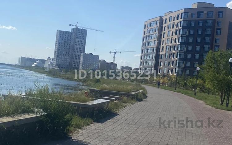 2-бөлмелі пәтер · 60.3 м² · 4/9 қабат, Е-882 15А, бағасы: 40 млн ₸ в Астане, Нура р-н — фото 2