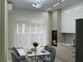 1-комнатная квартира · 45 м² · 4/15 этаж, Рыскулова 33 — Рыскулова за 18 000 ₸ в Шымкенте, Енбекшинский р-н