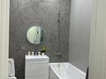 1-комнатная квартира · 45 м² · 4/15 этаж, Рыскулова 33 — Рыскулова за 18 000 ₸ в Шымкенте, Енбекшинский р-н — фото 4