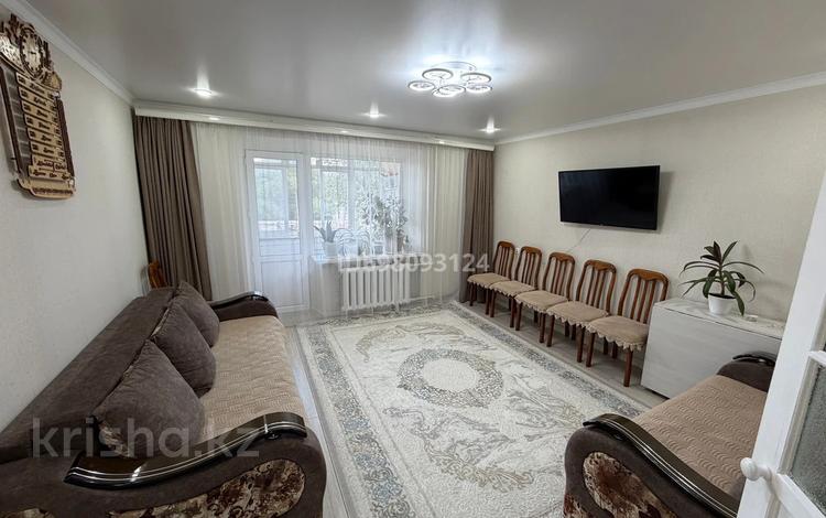 3-комнатная квартира · 53 м² · 3/9 этаж, 7 мкр 18 дом — Проспект Металлургов за 11.5 млн ₸ в Темиртау — фото 16