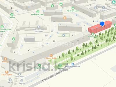 1-комнатная квартира · 30 м² · 4/4 этаж, жандосова 166 за 25.7 млн ₸ в Алматы, Ауэзовский р-н