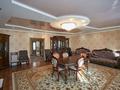 3-комнатная квартира, 127.1 м², Тауелсиздик за 42 млн 〒 в Астане, Алматы р-н — фото 5