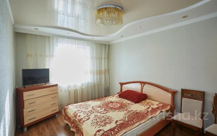 3-комнатная квартира, 127.1 м², Тауелсиздик за 42 млн 〒 в Астане, Алматы р-н — фото 18