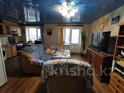 4-бөлмелі пәтер · 77 м² · 4/4 қабат, Казахстанская 16, бағасы: 16 млн ₸ в Текели