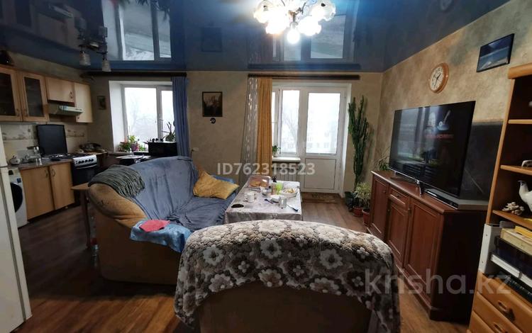 4-комнатная квартира · 77 м² · 4/4 этаж, Казахстанская 16 за 16 млн ₸ в Текели — фото 2