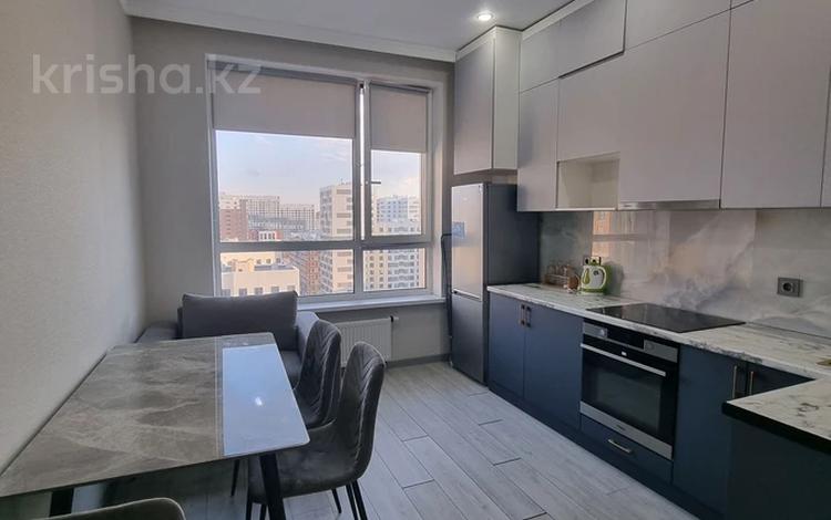 1-бөлмелі пәтер · 45 м² · 14/22 қабат, Туран 41/1, бағасы: 250 000 ₸ в Астане, Нура р-н — фото 29