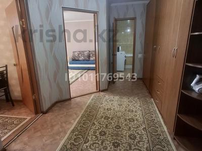 1-комнатная квартира · 44.4 м² · 6/6 этаж, мкр Болашак 129в за 100 000 ₸ в Актобе