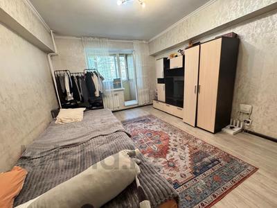 1-бөлмелі пәтер · 35 м² · 4/5 қабат, Райымбека, бағасы: 27 млн ₸ в Алматы, Алмалинский р-н