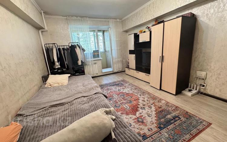 1-бөлмелі пәтер · 35 м² · 4/5 қабат, Райымбека, бағасы: 27 млн ₸ в Алматы, Алмалинский р-н — фото 3