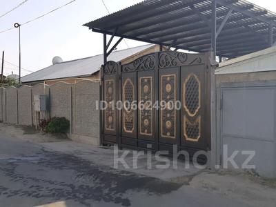 Отдельный дом · 5 комнат · 120 м² · 6 сот., Ораза Жандосова 35 — Қыпшақбаева Корзинка Корвет за 38 млн 〒 в Таразе