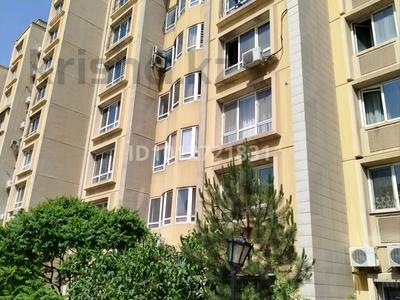 2-бөлмелі пәтер · 65 м² · 8/9 қабат, мкр Аккент 15, бағасы: 32 млн ₸ в Алматы, Алатауский р-н