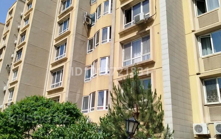2-бөлмелі пәтер · 65 м² · 8/9 қабат, мкр Аккент 15, бағасы: 32 млн ₸ в Алматы, Алатауский р-н — фото 3