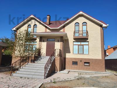 Отдельный дом · 6 комнат · 380 м², Сейфуллина за 1.5 млн 〒 в Атырау