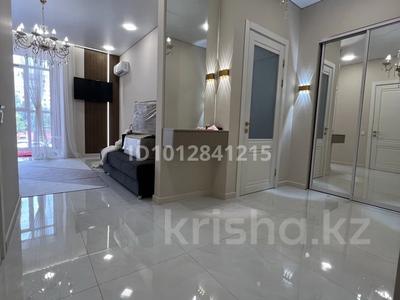 2-комнатная квартира · 49 м² · 2/10 этаж, Луначарского 49 — Луначарского Байзакого Толстого за 36.9 млн ₸ в Павлодаре