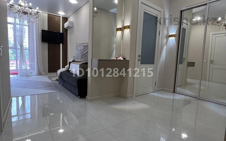 2-комнатная квартира · 49 м² · 2/10 этаж, Луначарского 49 — Луначарского Байзакого Толстого за 36.9 млн ₸ в Павлодаре — фото 2