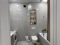 2-комнатная квартира · 49 м² · 2/10 этаж, Луначарского 49 — Луначарского Байзакого Толстого за 36.9 млн ₸ в Павлодаре — фото 12