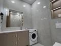 2-бөлмелі пәтер · 53.3 м² · 2/10 қабат, Луначарского 49 — Луначарского Байзакого Толстого, бағасы: 37.7 млн ₸ в Павлодаре — фото 29