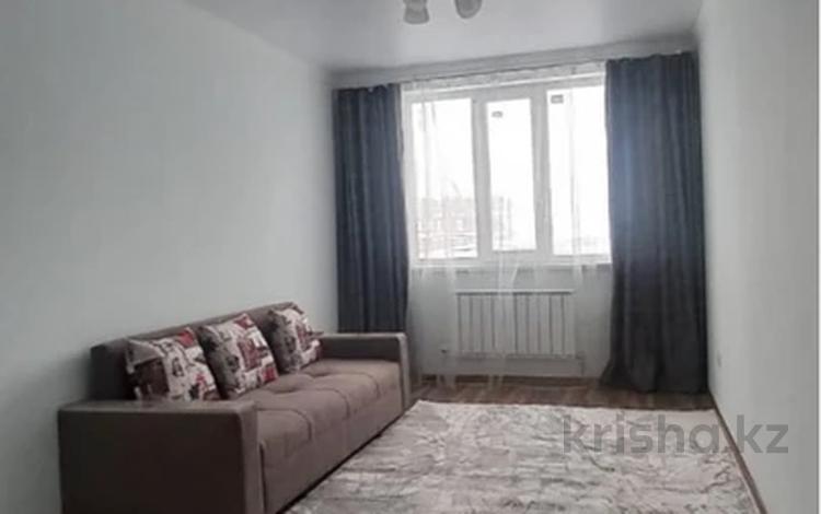 1-бөлмелі пәтер · 35.4 м² · 2/9 қабат, мкр Шугыла, Райымбека 590/13 — Жуалы, бағасы: 24 млн ₸ в Алматы, Наурызбайский р-н — фото 2