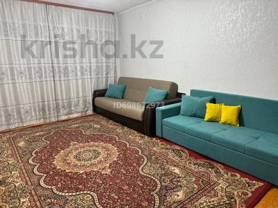 1-бөлмелі пәтер · 40 м² · 1/5 қабат ай сайын, Ермекова, бағасы: 130 000 〒 в Караганде, Казыбек би р-н