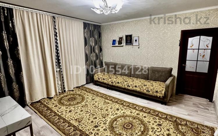 4-бөлмелі пәтер · 76.2 м² · 4/9 қабат, мкр Юго-Восток, Мкр Гульдер 1 20, бағасы: 35 млн ₸ в Караганде, Казыбек би р-н — фото 2