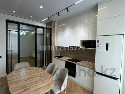 2-комнатная квартира · 60 м² · 7/16 этаж, Просп. Байдибек би 127/7 за 47 млн ₸ в Шымкенте, Каратауский р-н