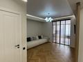 2-бөлмелі пәтер · 60 м² · 7/16 қабат, Просп. Байдибек би 127/7, бағасы: 47 млн ₸ в Шымкенте, Каратауский р-н — фото 4