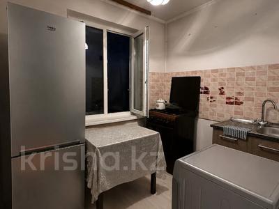 1-комнатная квартира · 31 м² · 4/4 этаж, мкр №8 за 25.5 млн ₸ в Алматы, Ауэзовский р-н