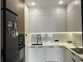 2-комнатная квартира · 53.7 м² · 12/14 этаж, Гагарина 277/7 — Серкебаева- Ескараева за 72 млн ₸ в Алматы, Бостандыкский р-н — фото 3