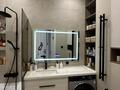2-комнатная квартира · 53.7 м² · 12/14 этаж, Гагарина 277/7 — Серкебаева- Ескараева за 72 млн ₸ в Алматы, Бостандыкский р-н — фото 6