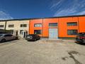 Промышленные здания · 3392.7 м², бағасы: 490 млн ₸ в Семее
