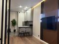 1-комнатная квартира · 40 м² · 12/12 этаж, Сейфуллина 3 — Макатаева за 23 000 ₸ в Алматы, Алмалинский р-н — фото 4