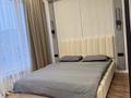 1-комнатная квартира · 40 м² · 12/12 этаж, Сейфуллина 3 — Макатаева за 23 000 ₸ в Алматы, Алмалинский р-н