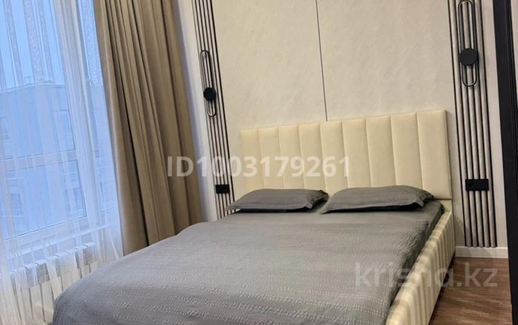 1-комнатная квартира · 40 м² · 12/12 этаж, Сейфуллина 3 — Макатаева за 23 000 ₸ в Алматы, Алмалинский р-н — фото 27