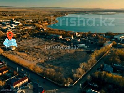 Участок · 32.07 соток, мкр Юго-Восток, Камали Дуйсембекова 1/11 за 50 млн ₸ в Караганде, Казыбек би р-н