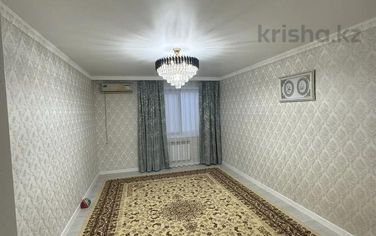 2-комнатная квартира · 96 м² · 2/5 этаж, мкр. Алтын орда 338А за 32.5 млн ₸ в Актобе — фото 2