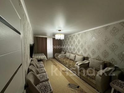 2-комнатная квартира, 48 м², 3/5 этаж, Мира — Одежды за 12 млн 〒 в Темиртау