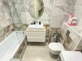 2-бөлмелі пәтер · 50 м² · 2/12 қабат, мкр Коктем-3, Сатпаева, бағасы: 75 млн ₸ в Алматы, Бостандыкский р-н — фото 10