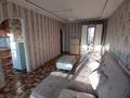 1-комнатная квартира · 34 м² · 4/5 этаж, Абая 38 за 80 000 ₸ в Темиртау