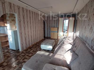 1-комнатная квартира · 34 м² · 4/5 этаж, Абая 38 за 80 000 ₸ в Темиртау