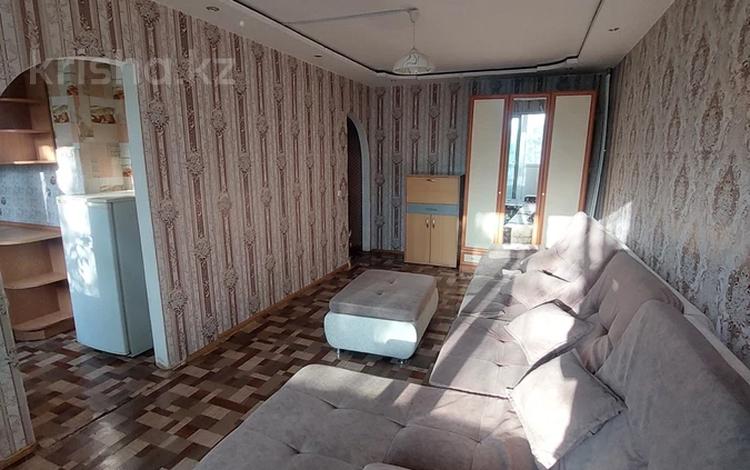 1-комнатная квартира · 34 м² · 4/5 этаж, Абая 38 за 80 000 ₸ в Темиртау — фото 5