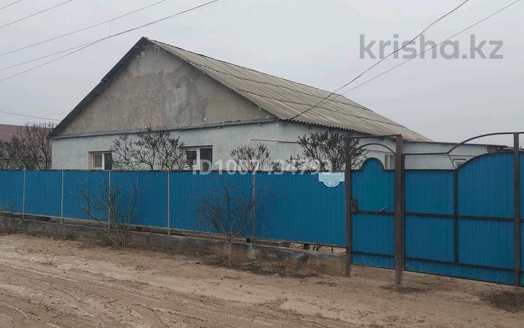 Часть дома · 4 комнаты · 100 м² · 10 сот., мкр. Зачаганск пгт, Атамекен 46 — Р-н Птице фабрика за 20 млн ₸ в Уральске — фото 2