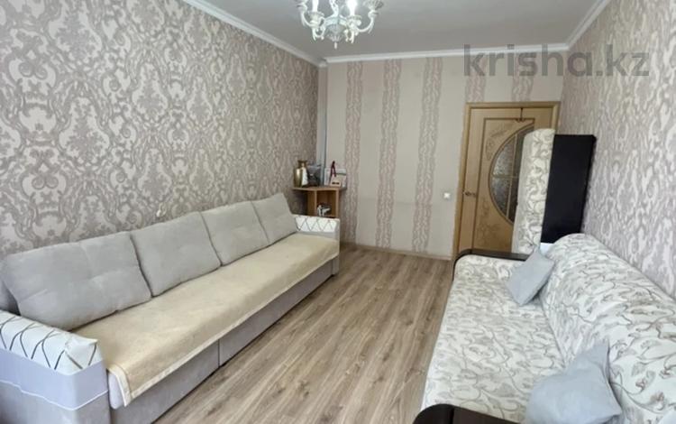 2-бөлмелі пәтер · 57 м² · 1/9 қабат, Сауран, бағасы: 27.5 млн ₸ в Астане, Есильский р-н — фото 2