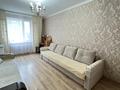 2-бөлмелі пәтер · 57 м² · 1/9 қабат, Сауран, бағасы: 27.5 млн ₸ в Астане, Есильский р-н — фото 2