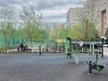 2-бөлмелі пәтер · 57 м² · 1/9 қабат, Сауран, бағасы: 27.5 млн ₸ в Астане, Есильский р-н — фото 32
