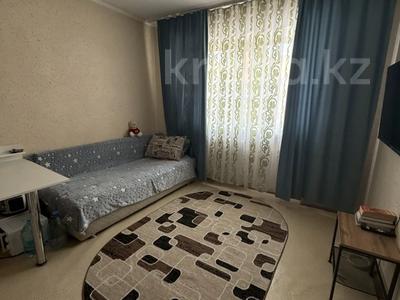1-комнатная квартира · 18 м² · 4/5 этаж, Манаса 20/2 за 12 млн ₸ в Астане, Алматы р-н