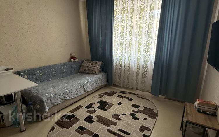 1-бөлмелі пәтер · 18 м² · 4/5 қабат, Манаса 20/2, бағасы: 12 млн ₸ в Астане, Алматы р-н — фото 2